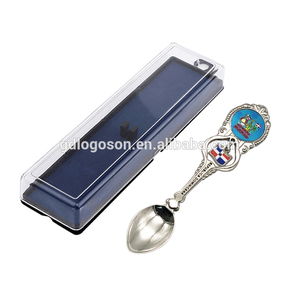 Caribbean Đảo Nam Châm Tùy Chỉnh Dominica Punta Cana Thằn Lằn Cao Su Keychain Lưu Niệm Tấm Dominica Quà Lưu Niệm - Product Image 6