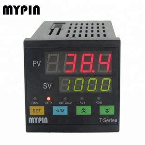 TD4-SNR <strong>SSR</strong> <strong>Output</strong> <strong>Temperature</strong> <strong>Controller</strong>, <strong>Temperature</strong> Indicator, Process <strong>Controller</strong> (MYPIN) - Product Image 6