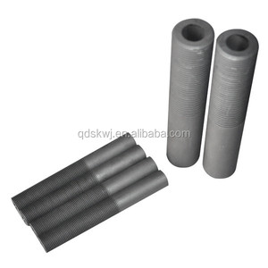 Customized <strong>Graphite</strong> up Drawing Die Mold for Oxygen-Free Copper Wire and Cable Casting <strong>Rod</strong> Diameter <strong>8mm</strong> - Product Image 5