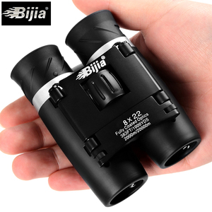 毕佳大功率高清防水8x22折叠式狩猎旅行望远镜特价销售 - Product Image 3