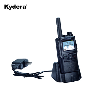 Sistema Android 5,1 Teléfono móvil Llamadas SMS Radio bidireccional IP Walkie Talkie con batería de 5200mAh 300KM - Product Image 4