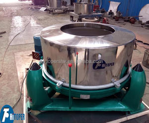 De eenvoudigste nodig beton foundation centrifuge separator, ultracentrifuge prijs - Product Image 1