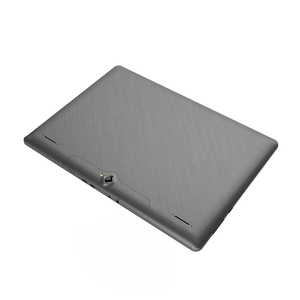 10,1 pulgadas genérico mediatek de la tableta android con delantera y trasera función NFC - Product Image 5