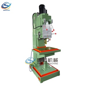 钻孔机迷你手动钻孔便宜价格z5150小型垂直钻孔 - Product Image 3