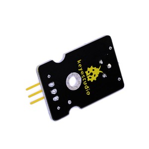 Keyestudio-Sensor de movimiento infrarrojo piroeléctrico, para Arduino, microbit