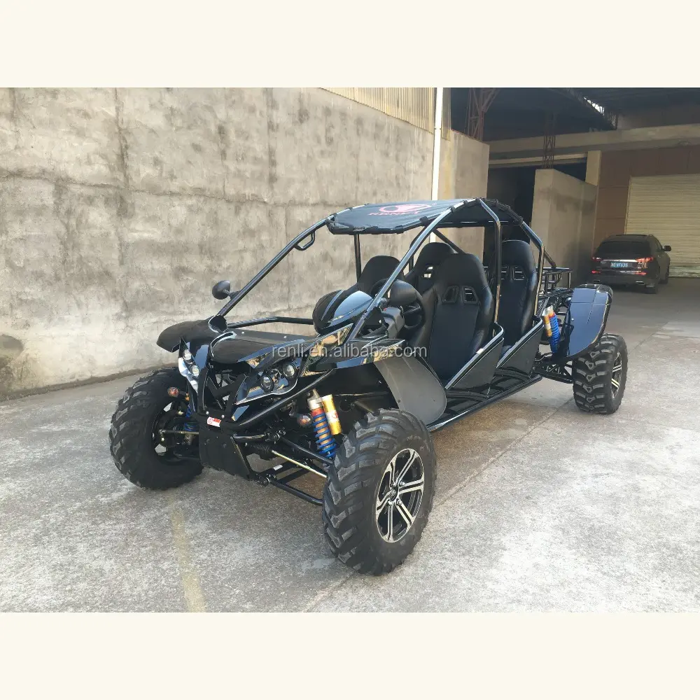 Con Quái Vật 1500CC Renli 4-Ghế Thể Thao Go Kart/UTV 4X4 Hot Bán