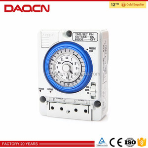 DAQCN wöchentliche programmierbare steuerkreis digitaler <span class=keywords><strong>timer</strong></span>
