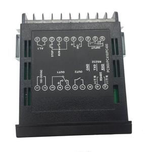 KAMPA PC410 controlador de temperatura Panel BGA Estación de retrabajo con RS232 módulo de comunicación - Product Image 6