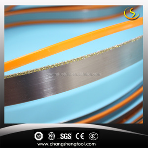 Yedek bant Testere Bıçağı Elmas Kaplı, En Uygun 9 "Bant Testereleri - Product Image 5