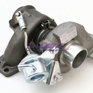 TD025 49173-07506 49173-07516 <span class=keywords><strong>Turbo</strong></span>ためPeugeot 308 1.6HDI 90HP 66KW DV6ATED4エンジン