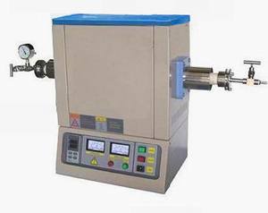 ST-1600MGV-4 Vacuum Laboratory Tube Furnace - Product Image 6