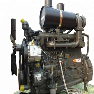 Động Cơ Deutz 226B TD226B-3C TD226B-4C TD226B-6C TBD226B-6C4 TBD226B-6C5 TD226B-3D TD226B-4D TD226B-6D TD226B-6D5 - Product Image 2