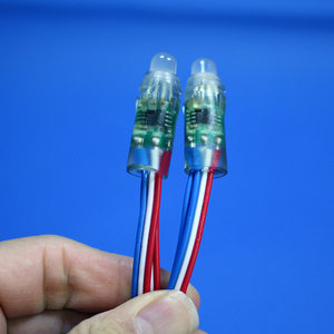Competitive Price 12mm Cheap Price Programming <strong>Rgb</strong> <strong>Led</strong> Pixel Light - Product Image 5