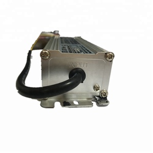 10s8p 80 w 30-36 v 2.8A 恒流 Led 路灯电源 - Product Image 2