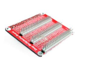Ahududu Pi 3 Model B / B + GPIO uzatma prizi 1 ila 3 muz Pi M3 40 Pin GPIO modülü için turuncu Pi PC/turuncu Pi Mini