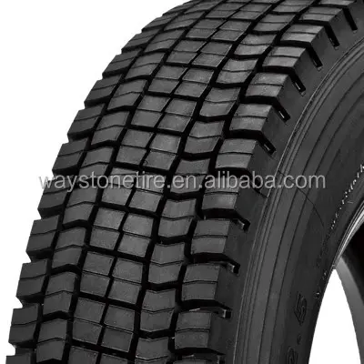 Cinese famosa marca tyre12r22.5 315/80r 22.5 pneumatici autocarro