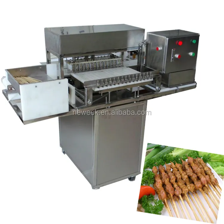 Máquina y equipo para hacer kebab, doner eléctrico Neweek