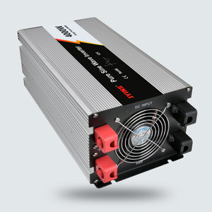 4000 W 12 v 24 v 48 v cc a ca 110 v 220 v monofase inverter pompa solare - Product Image 2