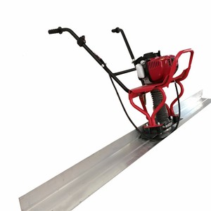 Máquina de nivelamento de concreto, frete grátis, motor elétrico, máquina de nivelamento de concreto