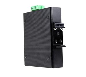 OEM，ODM <span class=keywords><strong>4</strong></span> 端口 10/100/1000 M gigbait 非管理型工业以太网交换机 (ONV-IPS33042F)