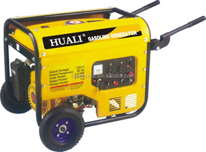 2kw 2kva / 3kw 3kva / 4kw 4kva / 5kw 5kva / 6kw 6kva / 6.5kw 6.5kva便携式发电机220v 220伏<span class=keywords><strong>230v</strong></span> 230伏380v 380伏
