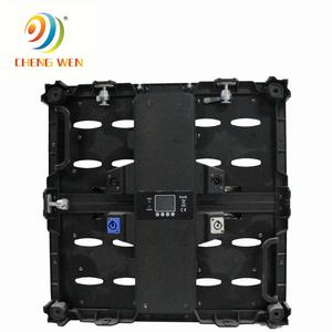 DMX-Leuchten 36 Eyes Beam LED-Beleuchtung 6*6 LED Blinder Stage Light Pixel Matrix