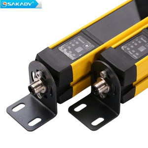 Objekter kennung und Sicherheits schutz Infrarot-Sicherheitslichtvorhang-Fotozelle sensor - Product Image 5