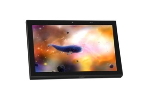 Android POE Tablet als SIP-Innen monitor für das Home Intercom System