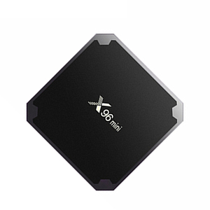 Amlogic s905w ota aggiornamento x96 mini 2g 16g google play store app download android tv box 4k - Product Image 5