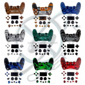 Kunden spezifischer Controller-Ersatz für Xbox One Game Mod Controller - Product Image 5