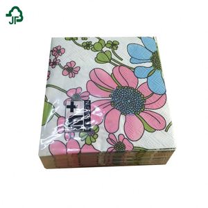 Factory Wholesale Paper <strong>Napkins</strong> Personalized Beverage <strong>Napkins</strong> - Product Image 6