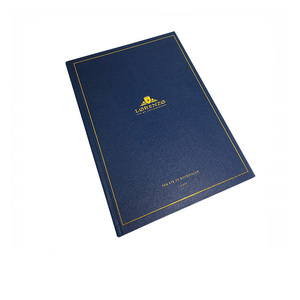 High Quality Waterproof Customize Hardcover Anniversary <strong>Book</strong> - Product Image 1
