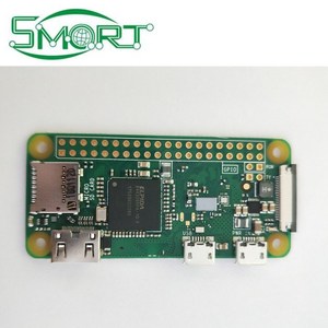 Smart Electronics <strong>Raspberry</strong> <strong>Pi</strong> 0 <strong>Zero</strong> <strong>Raspberry</strong> <strong>Pi</strong> <strong>Zero</strong> <strong>Pi</strong> W Version Original Development Board