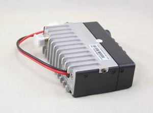 KST Австралия 5 Вт UHF CB мобильное радио с 80 каналов РКМ R-NZ утверждения 476 477 МГц для Uniden GME Oricom с фиксированным креплением радио - Product Image 2