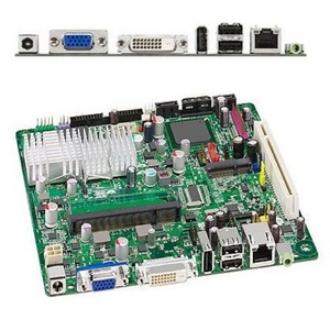 D945GSEJT新着IntelオリジナルオールインワンスリムミニITXボード在庫ありRAM DDR2 LVDS SSDキット在庫あり - Product Image 3