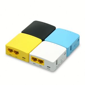 GL-AR150中国製造3キロメートルワイヤレスwifi車リピータ信号ブースター