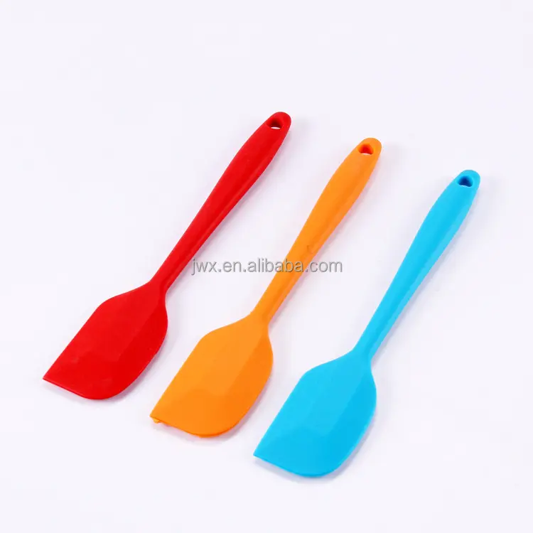 Spatola, Gomma di Silicone Spatola, Cucina Spatole In Silicone Commercio All'ingrosso