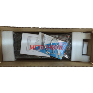 MITUSHOW 384 Controller DMX luce a testa mobile Par Light Controller DMX - Product Image 5