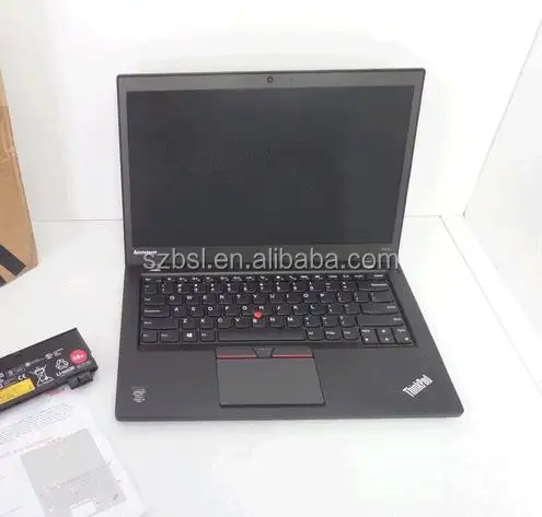 Precio al por mayor original de la marca nueva 14 pulgadas Lenovo Thinkpad T550 T450 T450S T540P T440P T440 T440S T431S ordenador portátil