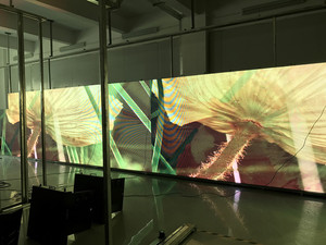 400mmx 300mm smd屋内HD <span class=keywords><strong>LED</strong></span>テレビスクリーンディスプレイ、P1.25/P1.4/P1.6/P1.9/P2 HD <span class=keywords><strong>LED</strong></span>テレビスクリーンディスプレイ