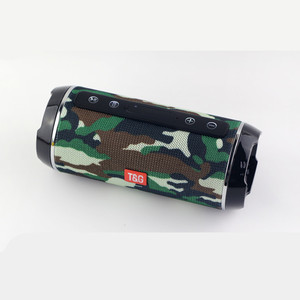 Top Seller TG116 <strong>Portable</strong> Wireless Trolley Speaker with Big Sound Sub-Woofer Remote <strong>Control</strong> Factory Direct for Home Use - Product Image 5