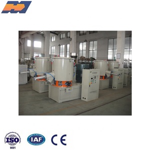 ISO9001 pvc pp <span class=keywords><strong>pe</strong></span> שרף מיקסר