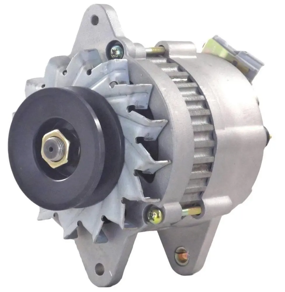 24 v 30A ALTERNATORE 0-33000-6542 0-33000-6544 LRA02520 01-33-3003 PER ISUZU 4BD1T 4BD1 4BG1