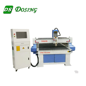 2018 最佳桌面 cnc 路由器数控木工工具 4x8 数控路由器销售 - Product Image 6