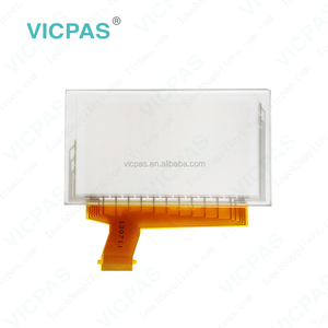 OMRON OM 21 prezzo di vendita caldo lcd touch screen monitor per plc controller di programmazione & fpc pellicola di copertura - Product Image 1