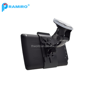 OEM GPS 导航 7英寸车载 GPS M9X 导航器 WinCE 6.0 系统卫星导航 256 M RAM 8 GB ROM - Product Image 3