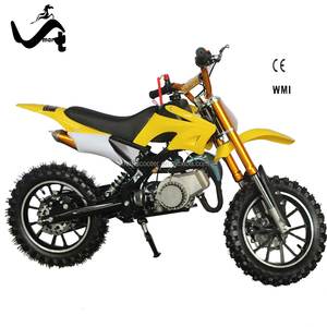 Kidsミニモト49cc価格 $100ダートバイク販売のための