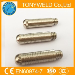 Sg53 cắt phụ tùng Điện cực vòi phun lời khuyên cho không khí Plasma ngọn đuốc - Product Image 5