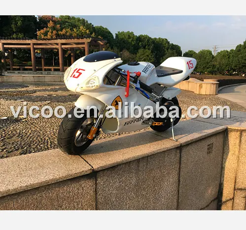 Chinese Cheap 50CC Motorcycles 50cc Monkeyバイク