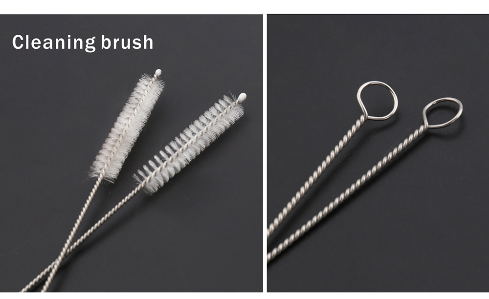 Spazzola 230x8mm